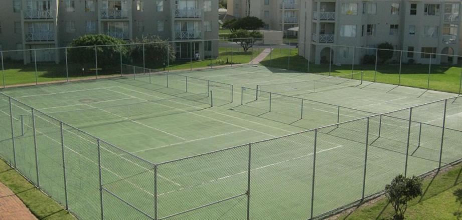 Appartement Hermanus Sea Breeze Extérieur photo